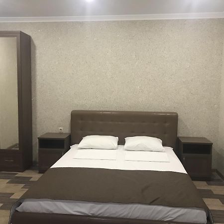 Apra Hotel Lidzava Esterno foto