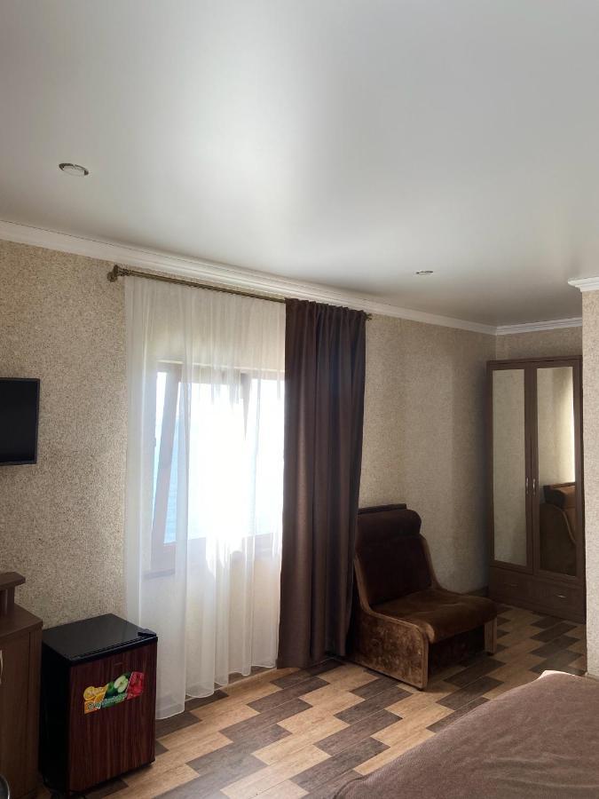 Apra Hotel Lidzava Esterno foto